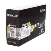 Lexmark X748-X748H1YG Sarı Yüksek Kapasiteli Orijinal Toner thumbnail 1