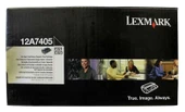 Lexmark E321-12A7405 Yüksek Kapasiteli Orijinal Toner thumbnail 1