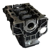 Hyundaı Motor Blok H100 Kmyt 2,5 Crdı 11-17/Bongo 2,5 Crdı11-17 (Euro 5)/(D4cbb/Boş) - 1