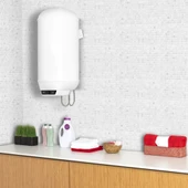 Vestel TRM 50 MS 50 Lt Mekanik Termosifon thumbnail 2