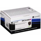 Lexmark CX725-84C5HM0 Kırmızı Yüksek Kapasiteli Orijinal Toner thumbnail 2