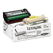 Lexmark C710-10E0043 Siyah Orijinal Toner thumbnail 2