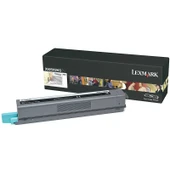 Lexmark X925-X925H2KG Siyah Orijinal Toner thumbnail 2