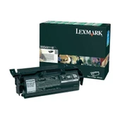 Lexmark X654-X654X11E Orijinal Toner Extra Yüksek Kapasiteli thumbnail 1
