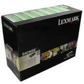 Lexmark T640-64016SE Orijinal Toner thumbnail 2