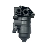 Hyundaı Filtre Yağ Kütüğü İx35 2,2 11-16/Santafe 2,2 11-16/Sorento 2,2 11-16/Sportage 2,2 Dizel 11-16 - 1