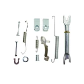 Honda Cırcır Fren Cıvıc 96-05 Arka Sağ (Set) - 1