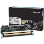 Lexmark X746-X746A1CG Mavi Orijinal Toner thumbnail 1