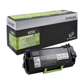 Lexmark MX711-625X-62D5X00 Orijinal Toner Extra Yüksek Kapasiteli thumbnail 2