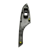 Toyota Çerceve Düğme Cam Corolla 07-13 Arka Sol - 2