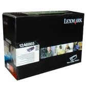 Lexmark T620-12A6865 Yüksek Kapasiteli Orijinal Toner thumbnail 1