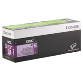 Lexmark MS711-525X-52D5X00 Orijinal Toner Extra Yüksek Kapasiteli thumbnail 1