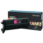 Lexmark C920-C9202MH Kırmızı Orijinal Toner thumbnail 2