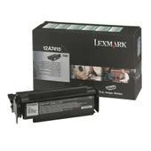 Lexmark T420-12A7410 Orijinal Toner thumbnail 1