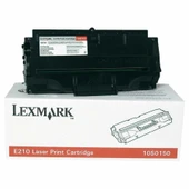 Lexmark E210-10S0150 Orijinal Toner thumbnail 1
