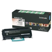 Lexmark X264-X264A11G Orijinal Toner thumbnail 1