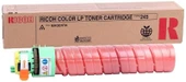 Ricoh SP-C410 Kırmızı Orijinal Toner thumbnail 2