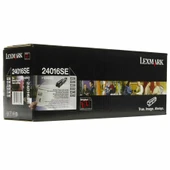Lexmark E230-24016SE Orijinal Toner thumbnail 1