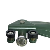 Hyundaı Ray Kapı Starex 01-08 (Alt) - 2