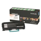 Lexmark E460-E460X11E Orijinal Toner Extra Yüksek Kapasiteli thumbnail 2