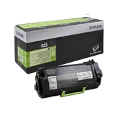 Lexmark MX710-625H-62D5H00 Yüksek Kapasiteli Orijinal Toner thumbnail 2