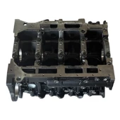 Hyundaı Motor Blok H100 Kmyt 2,5 Crdı 11-17/Bongo 2,5 Crdı11-17 (Euro 5)/(D4cbb/Boş) - 2