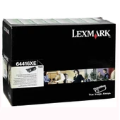 Lexmark T644-64416XE Orijinal Toner Extra Yüksek Kapasiteli thumbnail 1