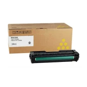 Ricoh SP-C310 Sarı Yüksek Kapasiteli Orijinal Toner thumbnail 2