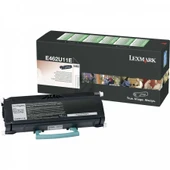 Lexmark E462-E462U11E Orijinal Toner Extra Yüksek Kapasiteli thumbnail 1