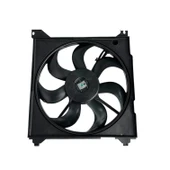 Hyundaı Fan Su Sonata 2,0 16v 99-03 (Komple) - 1