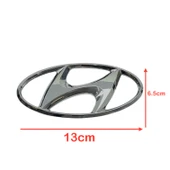 Hyundaı Arma Accent Blue 12-17 Arka - 1