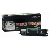 Lexmark E330-34016HE Yüksek Kapasiteli Orijinal Toner thumbnail 2
