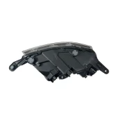 Skoda Far Rapid 16-19 Sol (Ledli) - 2