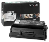 Lexmark E320-08A0476 Orijinal Toner thumbnail 2