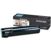Lexmark X940-X945X2KG Siyah Orijinal Toner thumbnail 2