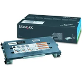 Lexmark C500-C500H2KG Siyah Orijinal Toner thumbnail 1