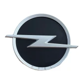Opel Arma Corsa F 24-26 Ön (Gri Tip) - 1