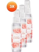 Avon Celebre Bayan Vücut Spreyi 3lü Ekonomik Set thumbnail 1