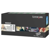 Lexmark C752-15G041C Mavi Orijinal Toner thumbnail 1