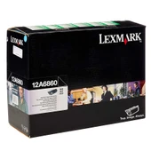 Lexmark T620-12A6860 Orijinal Toner thumbnail 2