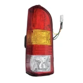 Suzukı Stop Carry Ga413 98-05 Sol (Kristal/Duylu) - 1