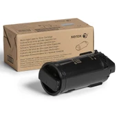 Xerox Versalink C500-106R03887 Siyah Orijinal Toner Extra Yüksek Kapasiteli thumbnail 2