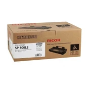 Ricoh SP-101LE-SP-110LE Orijinal Toner thumbnail 1