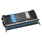 Lexmark C522-C5220CS Mavi Orijinal Toner thumbnail 2