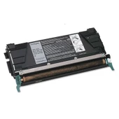 Lexmark C524-C5240KH Siyah Yüksek Kapasiteli Orijinal Toner thumbnail 2