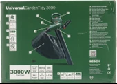 Bosch UniversalGardenTidy 3000 Yaprak Üfleme Makinesi - 06008B1001 - 7