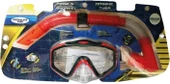 Maske Şnorkel Olimpos Dalış Seti - 2357A/121CSB - 2
