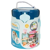 Taşınabilir Doktor Set Kapsülü 3in1 25 Parça - 3