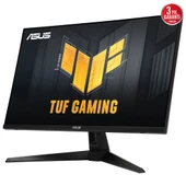 ASUS TUF GAMING VG27AQM5A 27" 300HZ 1MS MONITOR thumbnail 2