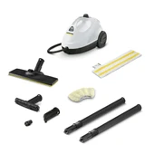 Karcher SC 2 EasyFix Buharlı Temizleyici - 1